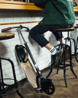 Самокат Micro Navigator (SA02320 фото №4 — интернет-магазин Desire.md