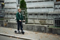 Самокат Micro Navigator (SA02320 фото №5 — интернет-магазин Desire.md