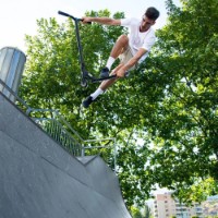 Trotinetă Micro Ramp (SA0190) imaginea #4 — magazin online Desire.md
