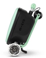 Самокат Micro Scooter Luggage Junior Mint (ML0031) фото №4 — интернет-магазин Desire.md