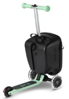 Самокат Micro Scooter Luggage Junior Mint (ML0031) фото №5 — интернет-магазин Desire.md