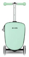 Самокат Micro Scooter Luggage Junior Mint (ML0031) фото №7 — интернет-магазин Desire.md