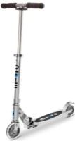 Trotinetă Micro Sprite LED (SA0216)  imaginea #1 — magazin online Desire.md