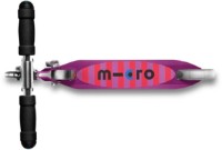 Trotinetă Micro Sprite LED (SA0219) imaginea #6 — magazin online Desire.md