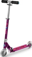 Trotinetă Micro Sprite LED (SA0219) imaginea #1 — magazin online Desire.md