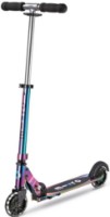 Самокат Micro Sprite LED Neochrome (SA0237)