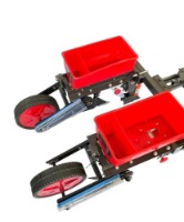 Сеялка для мотоблока Demetra DR2 фото №5 — интернет-магазин Desire.md