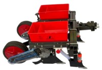 Semănătoare pentru motocultoare Demetra DR2