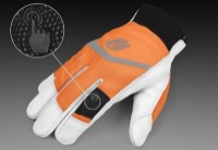 Mănuși de protecție Husqvarna 599649810 10 imaginea #3 — magazin online Desire.md