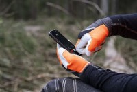 Mănuși de protecție Husqvarna 599649810 10 imaginea #2 — magazin online Desire.md