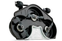 Комбинированная режущая дека Husqvarna 967188501