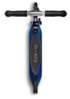 Самокат Micro Sprite LED Pearl Blue Purple (SA0293) фото №2 — интернет-магазин Desire.md