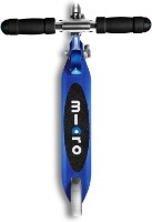 Самокат Micro Sprite LED Sapphire Blue (SA0231) фото №4 — интернет-магазин Desire.md