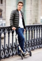 Самокат Micro Suspension (SA0065) фото №5 — интернет-магазин Desire.md