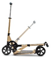 Самокат Micro Suspension (SA0065) фото №6 — интернет-магазин Desire.md