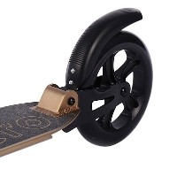 Самокат Micro Suspension (SA0065) фото №3 — интернет-магазин Desire.md