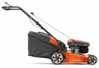 Газонокосилка бензиновая Husqvarna LC 140P фото №5 — интернет-магазин Desire.md