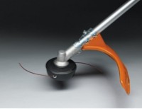 Motocoasă pe benzină Husqvarna 135R (9666048-01) imaginea #4 — magazin online Desire.md