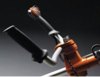 Motocoasă pe benzină Husqvarna 135R (9666048-01) imaginea #5 — magazin online Desire.md