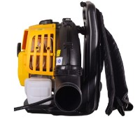 Воздуходувка Huter GB-52S фото №4 — интернет-магазин Desire.md