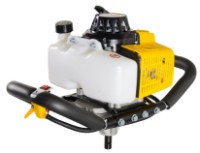 Мотобур Huter GGD-62 фото №7 — интернет-магазин Desire.md