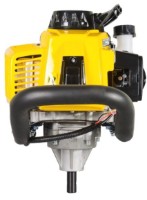 Мотобур Huter GGD-62 фото №2 — интернет-магазин Desire.md