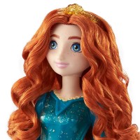 Кукла Barbie Princess Merida (HLW13) фото №3 — интернет-магазин Desire.md