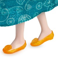 Кукла Barbie Princess Merida (HLW13) фото №4 — интернет-магазин Desire.md