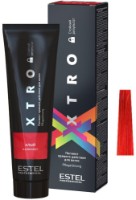 Vopsea pentru păr Estel Xtro 100ml Roșu-Aprins imaginea #1 — magazin online Desire.md
