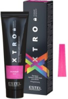 Vopsea pentru păr Estel Xtro 100ml Roz imaginea #1 — magazin online Desire.md