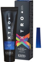 Краска для волос Estel Xtro 100ml Синий фото №1 — интернет-магазин Desire.md