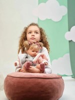 Păpușa Llorens Alexandra Llorona (42284) imaginea #4 — magazin online Desire.md