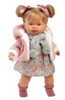 Păpușa Llorens Alexandra Llorona (42284) imaginea #1 — magazin online Desire.md