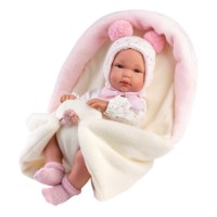 Păpușa Llorens Bimba Nana Cambiador (63594) imaginea #1 — magazin online Desire.md