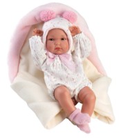 Păpușa Llorens Bimba Nana Cambiador (63594) imaginea #3 — magazin online Desire.md