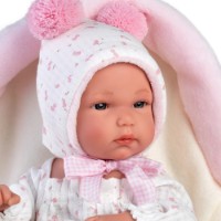 Păpușa Llorens Bimba Nana Cambiador (63594) imaginea #5 — magazin online Desire.md