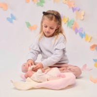 Păpușa Llorens Bimba Nana Cambiador (63594) imaginea #6 — magazin online Desire.md
