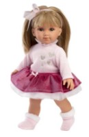 Păpușa Llorens Elena (53552) imaginea #3 — magazin online Desire.md