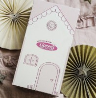 Păpușa Llorens Elena (53552) imaginea #5 — magazin online Desire.md