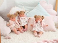 Кукла Llorens Joelle Llorona (38354) фото №6 — интернет-магазин Desire.md