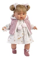 Кукла Llorens Joelle Llorona (38354) фото №1 — интернет-магазин Desire.md