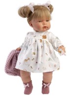 Кукла Llorens Joelle Llorona (38354) фото №5 — интернет-магазин Desire.md