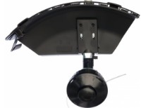 Триммер для газона бензиновый Huter GGT-1500T фото №2 — интернет-магазин Desire.md