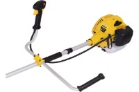 Триммер для газона бензиновый Huter GGT-1500T фото №3 — интернет-магазин Desire.md