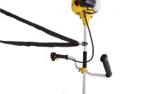 Триммер для газона бензиновый Huter GGT-1500T фото №4 — интернет-магазин Desire.md