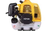 Триммер для газона бензиновый Huter GGT-1500T фото №6 — интернет-магазин Desire.md