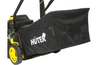 Maşina de tuns gazonul pe benzină Huter GLM-3.5T imaginea #5 — magazin online Desire.md