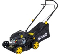 Maşina de tuns gazonul pe benzină Huter GLM-3.5T