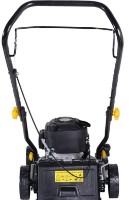 Maşina de tuns gazonul pe benzină Huter GLM-3.5T imaginea #2 — magazin online Desire.md