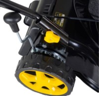 Maşina de tuns gazonul pe benzină Huter GLM-3.5T imaginea #3 — magazin online Desire.md